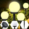 Sunshine smile Solar Garden Light