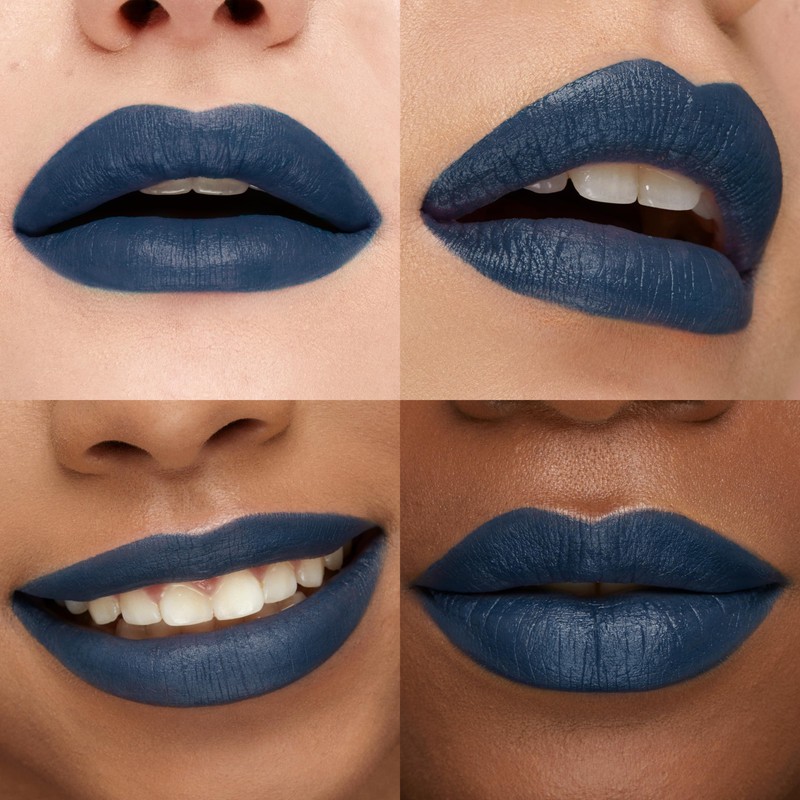 KIKO Milano Velvet Passion Matte Lipstick 323 | Creamy Matte
