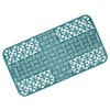 Sink Mats Silicone Anti Slip Heat Resistant 66x35cm Large Size