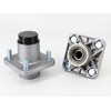SHULIY (Pack of 2) Front Wheel Hubs Assembly kit with