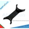 AAProTools 1 Piece Stainless Steel Photo Retractor Orthodontic Cheek Retractor
