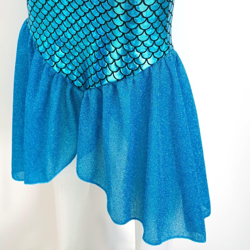 Avady - Disfraz de princesa para niñas con peluca, bolso,