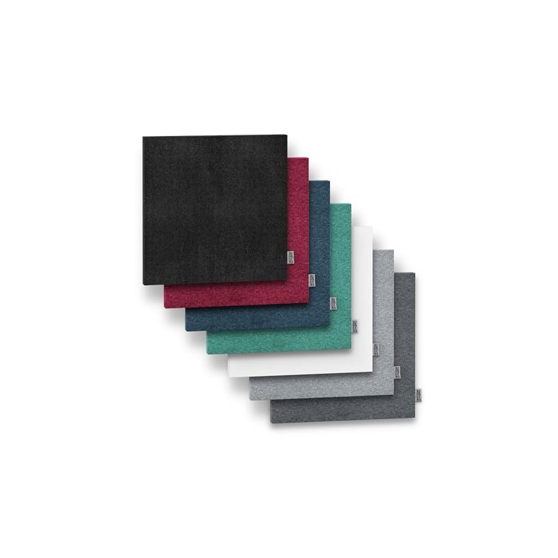 Nubert NuBoxx BF-10 Bezel | Pack of 2 | Black