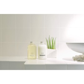 Taman Ohada Soap | Shampoo | 000 Lavender 540ml, Non Silicon (Japan import)