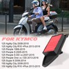 Cnornus Air filter for Kymco 125 people s 2005-2015 150