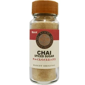 Mascot Chai Spice Mix, 2.0 oz (58 g)