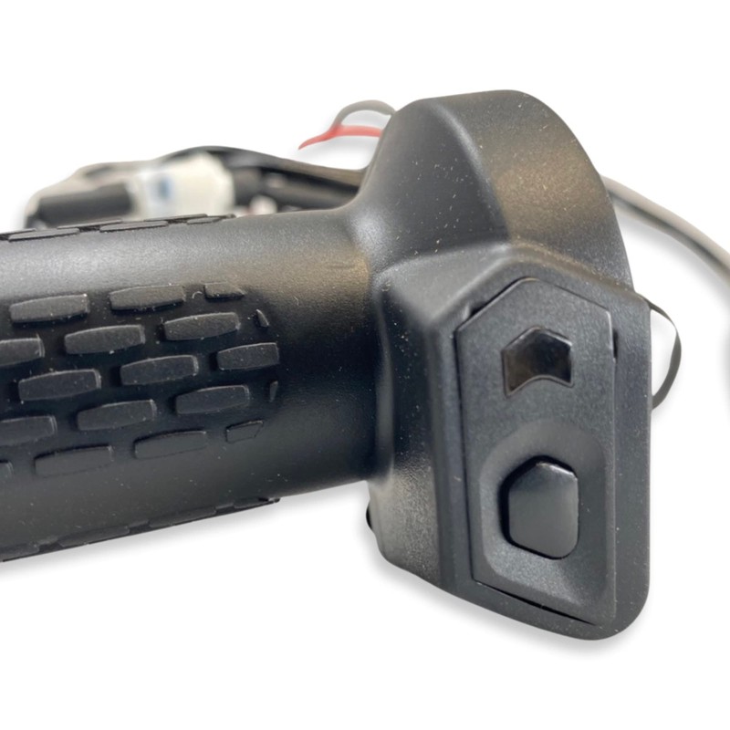 Quad Logic ATV Heated Hand Warmer Grip Universal Yamaha Polaris