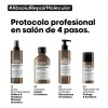 Loreal Absolut Repair Molecular Shampoo 500ml Mascara Chica