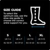 VITTO VITTO Ankle Support for Sprained Ankle, Arthritis, Joint Pain,
