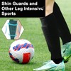 Shin Defender 1Pair Shindefender Shindefender Shin Guards Kids Shin Defenders