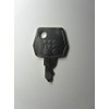 Fuji Shoji/JFJ Setting Key Reset Key P731 (Genuine) Pachinko Setting