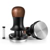 MHW-3BOMBER 58.5mm Espresso Tamper - 3 Spring Loaded Coffee Tamper