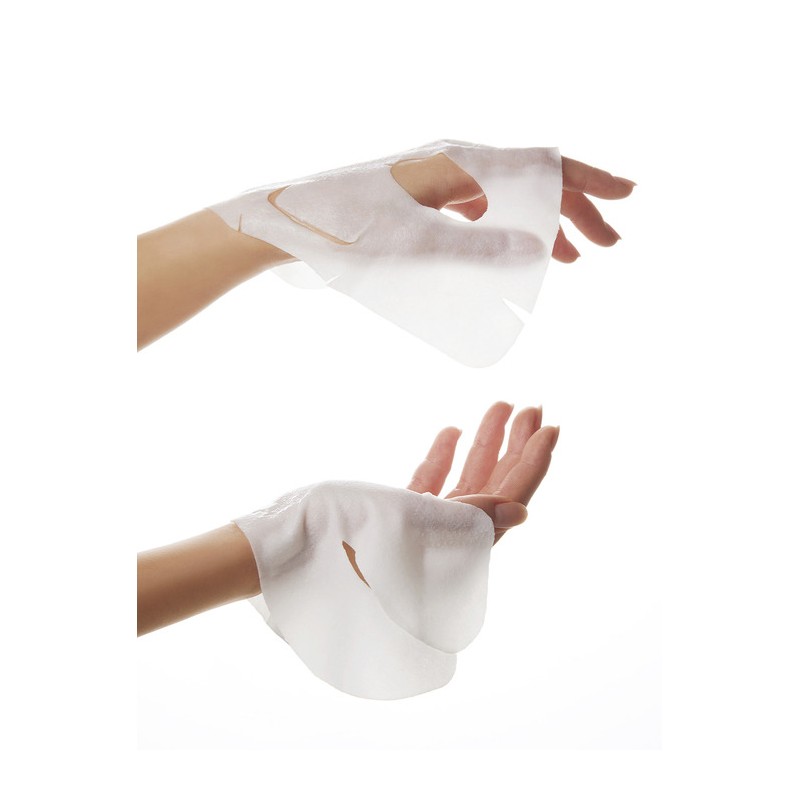Q-TEM Clioli Botultherapy Lifting Mask Set (3ea) / 끌리올리 보툴쎄라