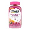 Centrum Multi + Beauty Multigummies Cabello, Piel Y Uñas 100