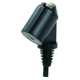 Gastrobedarf Westerbarkey 2 cl / 20 ml dispenser dispenser pourer bottle master