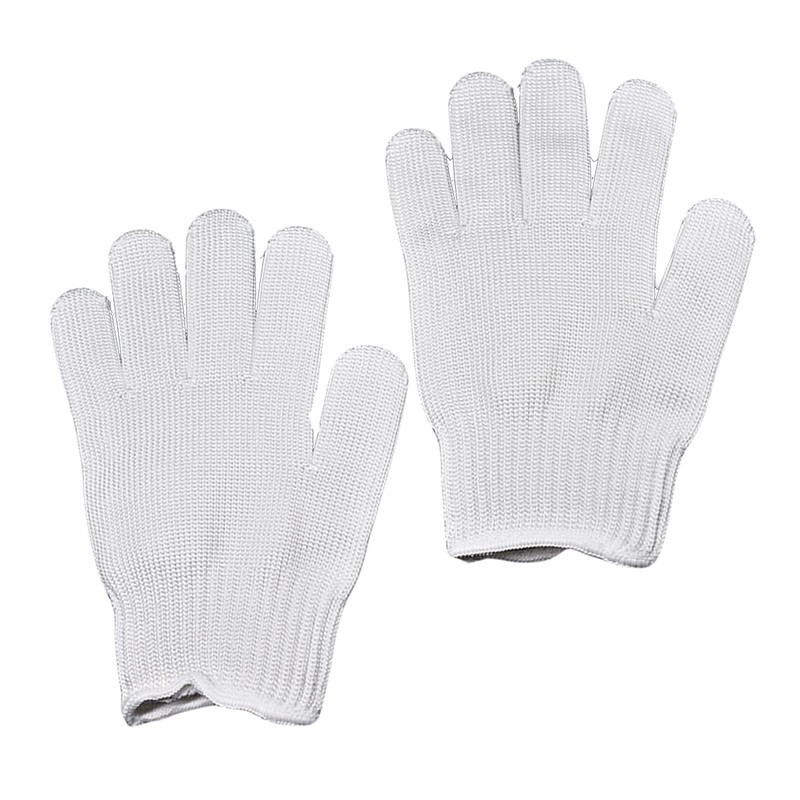 Refein Bird Training Anti- Bite Gloves, Parrot Chewing Working Protective