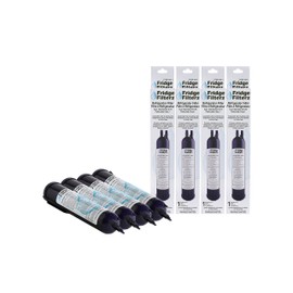 Kenmore 9020, 9030 Cyst Filter - NSF/ANSI Cyst, Standard 42 & 53, Particulate Class I, Fridge Filterz Designed to Fit Kenmore Refrigerators That take The 9020 or 9030 Water Filter - 4 Pack
