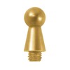 Myya DIY Belt Buckle Screws Hook Replacement for Repair Belts