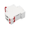 Circuit Breaker 2P DC 500V MCB 16A DIN Rail Mount