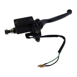 Brake Cylinder Hydraulic Case For Zhej Lingtian LB50QT – 16 – 18, LB50QT, 50cc, LB50QT Toy