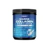 Peptidos De Colageno Marino En Polvo Zebora Hecho En Usa