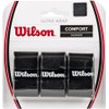 Wilson Sobreagarres de Raqueta de Tenis, Varios Colores y tamaños