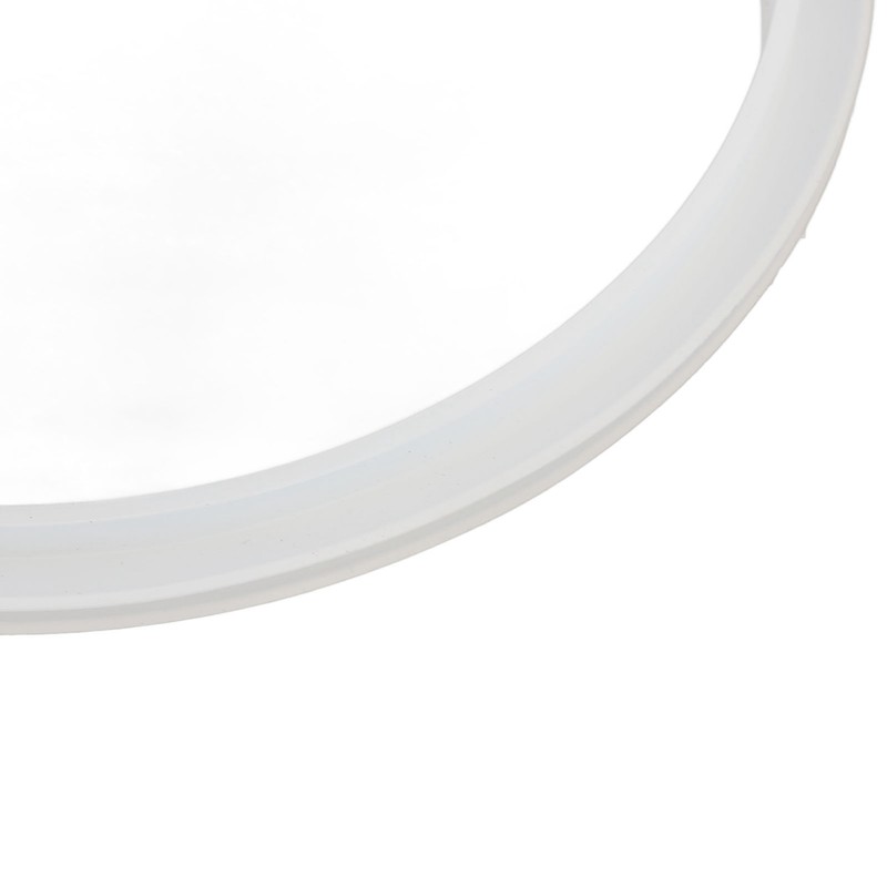 4PCS Water Distiller Sealing Ring Silicone Heat Resistance Water Distiller