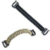 DraCra 2 Pack Tactical Molle Admin Pouch Handle Replacement with