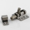 304 Stainless Steel Door Security Surface Bolts for Door and
