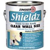 Rust-Oleum Corporation 02101 Zinsser Shieldz Wall Size, 1-Gallon, Clear