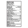 Ryvita Sesame Rye Crispbread 250g