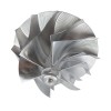 Generic Turbo Billet Compressor Wheel 66/88 6+6 for 94-03 Ford