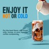 ECO-TASTE Mushroom Coffee Mix, Designed for Immunity with Lycopene, Maitake,