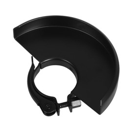 Operitacx Adjustable Angle Grinder Dust Shroud Metalworking Dust Cover Easy Install