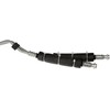 Dorman 624-627 Automatic Transmission Oil Cooler Hose Assembly Compatible with