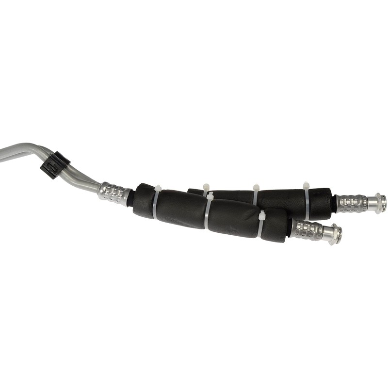 Dorman 624-627 Automatic Transmission Oil Cooler Hose Assembly Compatible with