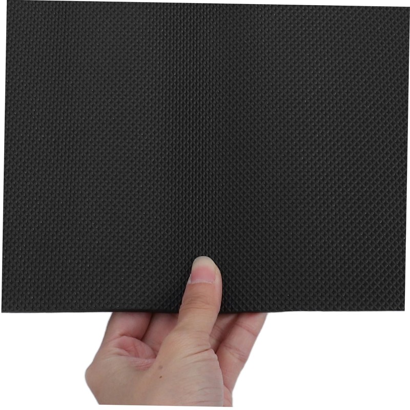 SUPVOX Aquarium Mat Thick Slip Bottom Pad for Fish Tank