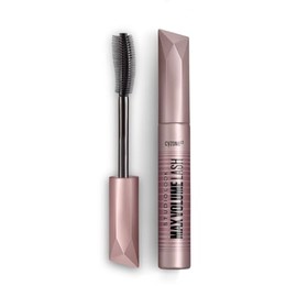 Cyzone Máscara de Pestañas Max Volume Lash Studio Look, 9 g
