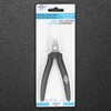 MTHKLO Wire Cutter Precision Diagonal Plier Tool Side Cutting for