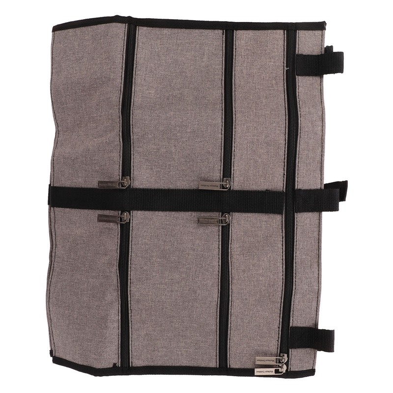 Hanger Diversion Safe Wear Resistant Dirt Resistant 600D Abrasive Cloth
