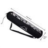 CampTeck U7266 Polyester Drawstring Ball Bag (5 x Size 5