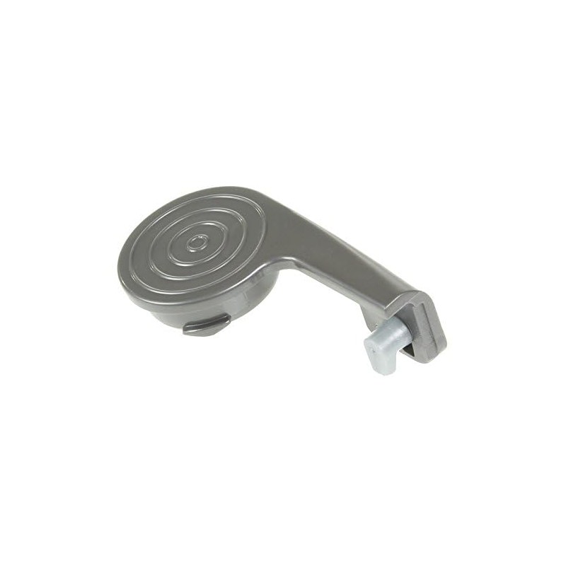 4YourHome Brush Roll/Bar End Cap Designed to Fit Dyson DC24
