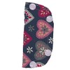 ClaresSewCrafty Broviac Single Lumen Cover- CVL - Short Central Line