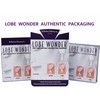 Lobe Wonder - The Original Ear Lobe Support Patch for