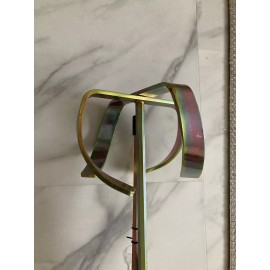 Dewalt 2 Dewalt Drywall Mud Mixers 32" Shaft