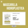 Mascarilla Hidroplastica Jelly Mask Cabina Spa Antiedad