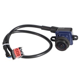 6MJ97ZZZAA OE Backup Camera Replacement for Dodge Ram ProMaster Cargo Van 1500 2500 3500 2014-2020, GreenYi Rear View Reverse Rear Park Assist Camera Replaces NO. 68288201AA, 6MJ97TZZAA