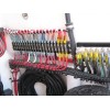 225FWY 18FT 4 GAUGE STANDARD POWER GROUND CABLE HIGH CURRENT