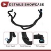 HEROFFIX 1 Pc HVAC Heater Hose Assembly for Land Rover