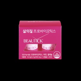 Dongwon F&B [Department Store] [Dongwon F&B] Quality of Life Probiotics (350mg, 14 capsules, 2 bottles, 28-day supply) / [백화점] [동원에프앤비] 삶의질 프로바이오틱스 (350mg 14캡슐 2병 28일분)